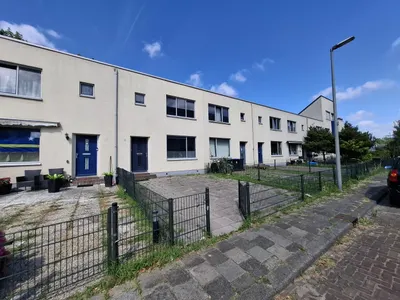 Foto van Banckertstraat 13, Dordrecht