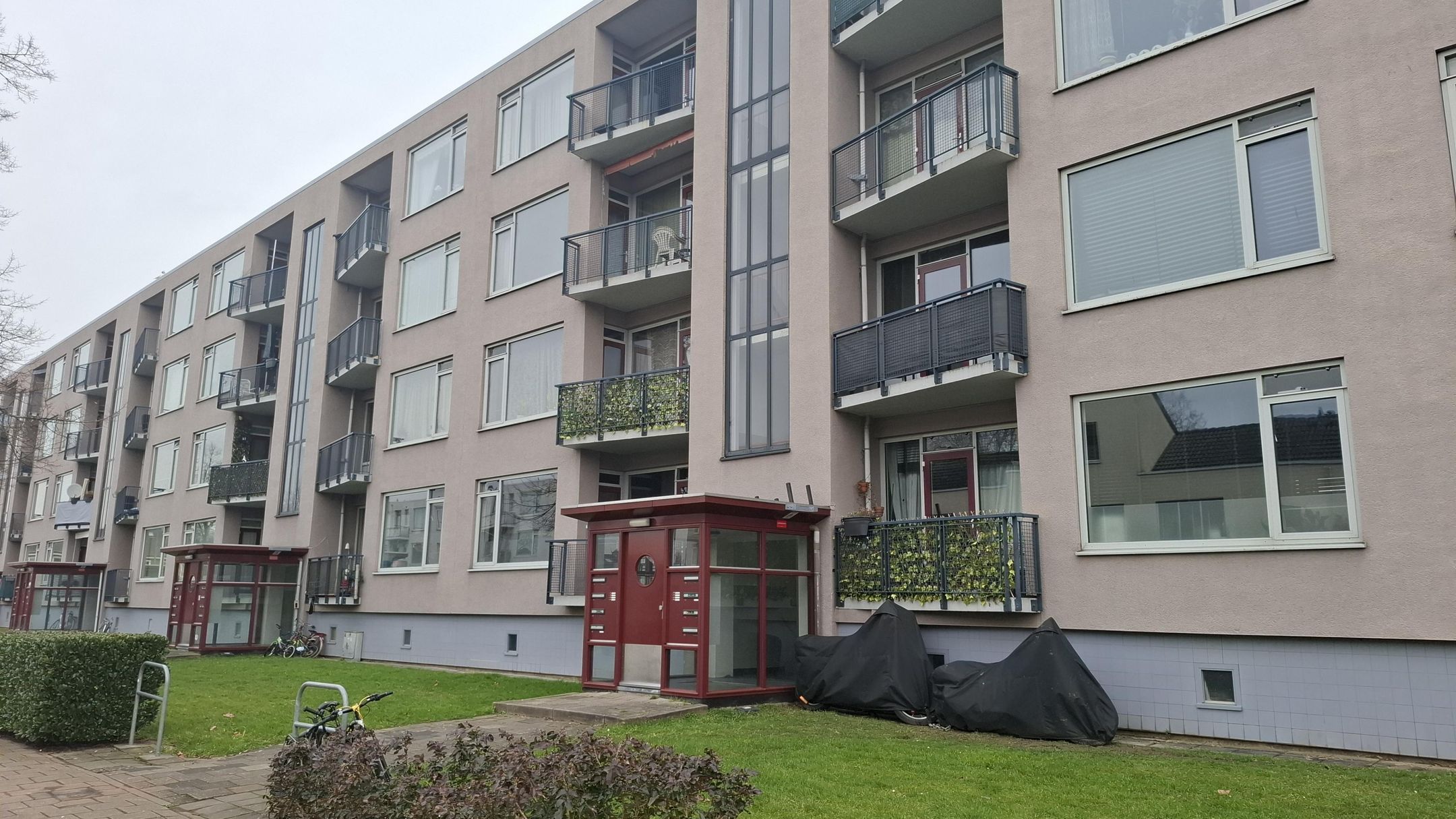 Foto van Banckertstraat 66, Dordrecht