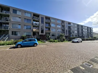 Foto van Van Almondestraat 78, Dordrecht