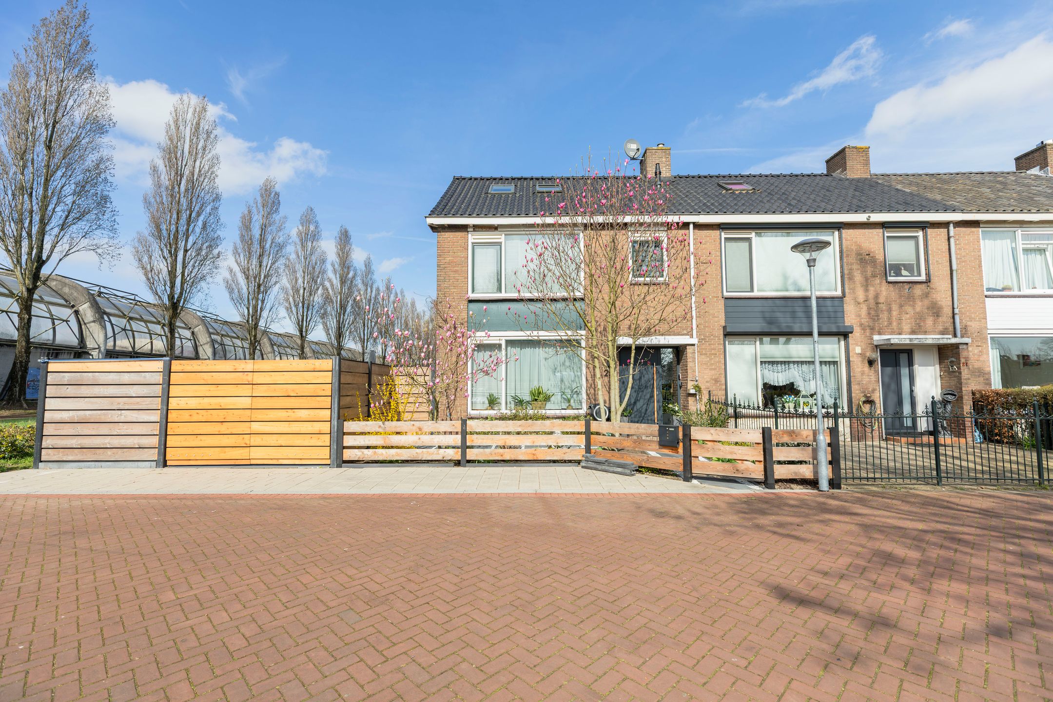 Foto van Van Gendtstraat 29, Dordrecht