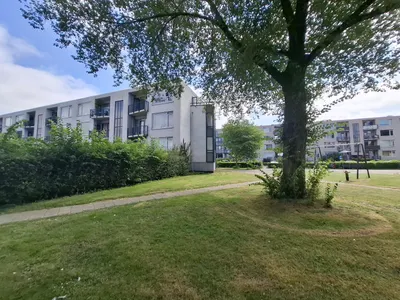 Foto van Willem Barentszstraat 32, Dordrecht