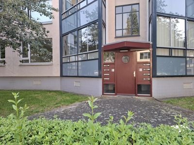 Foto van Willem Barentszstraat 86, Dordrecht