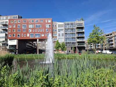 Foto van Admiraalsplein 113, Dordrecht