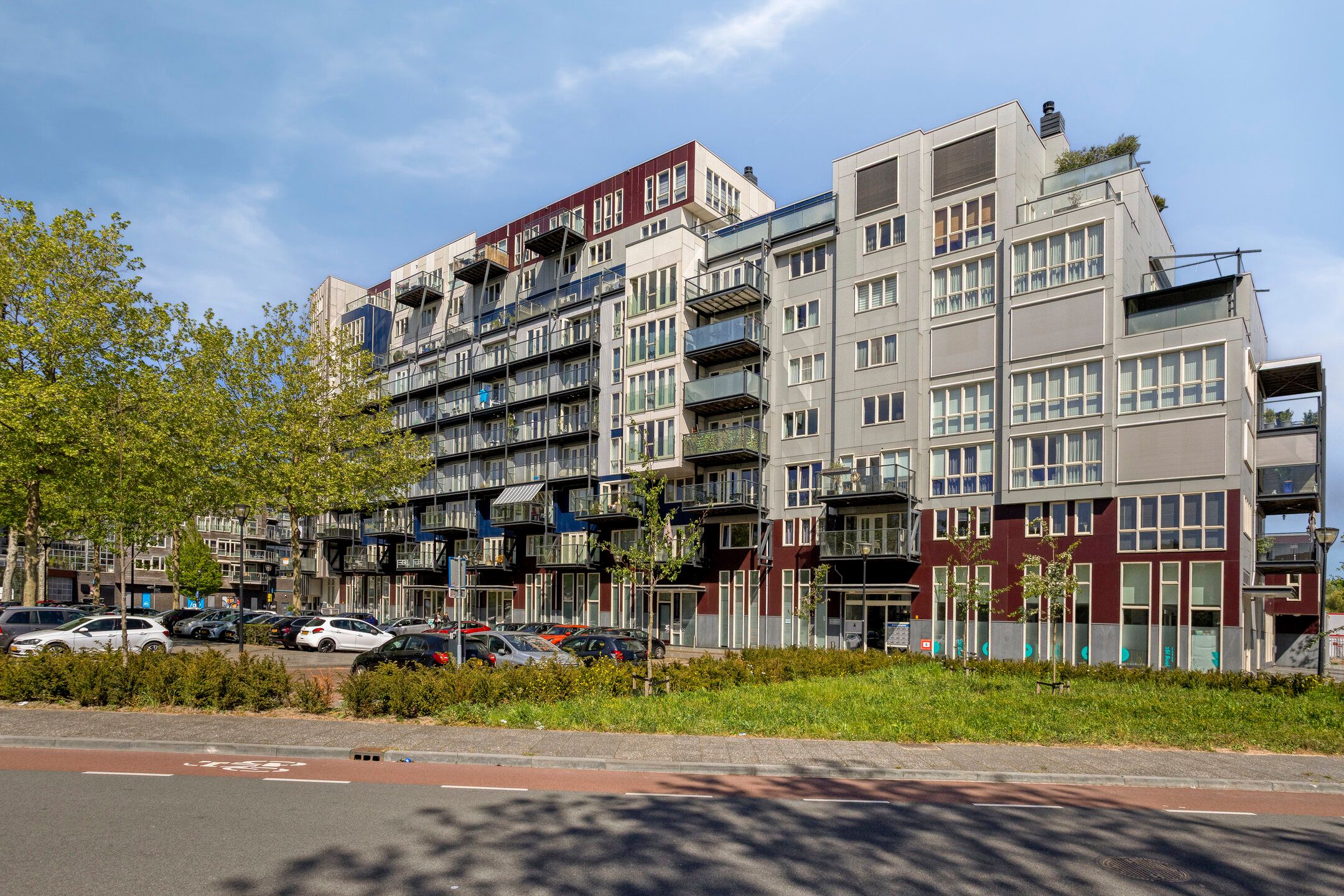 Foto van Admiraalsplein 181, Dordrecht