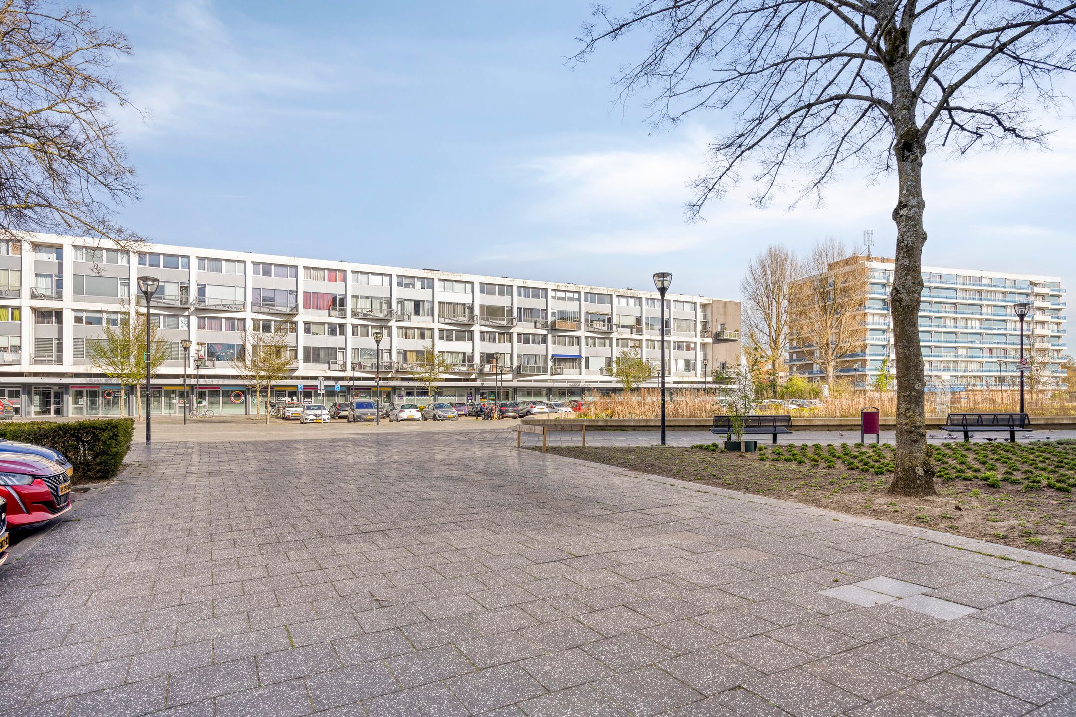 Foto van Admiraalsplein 449, Dordrecht
