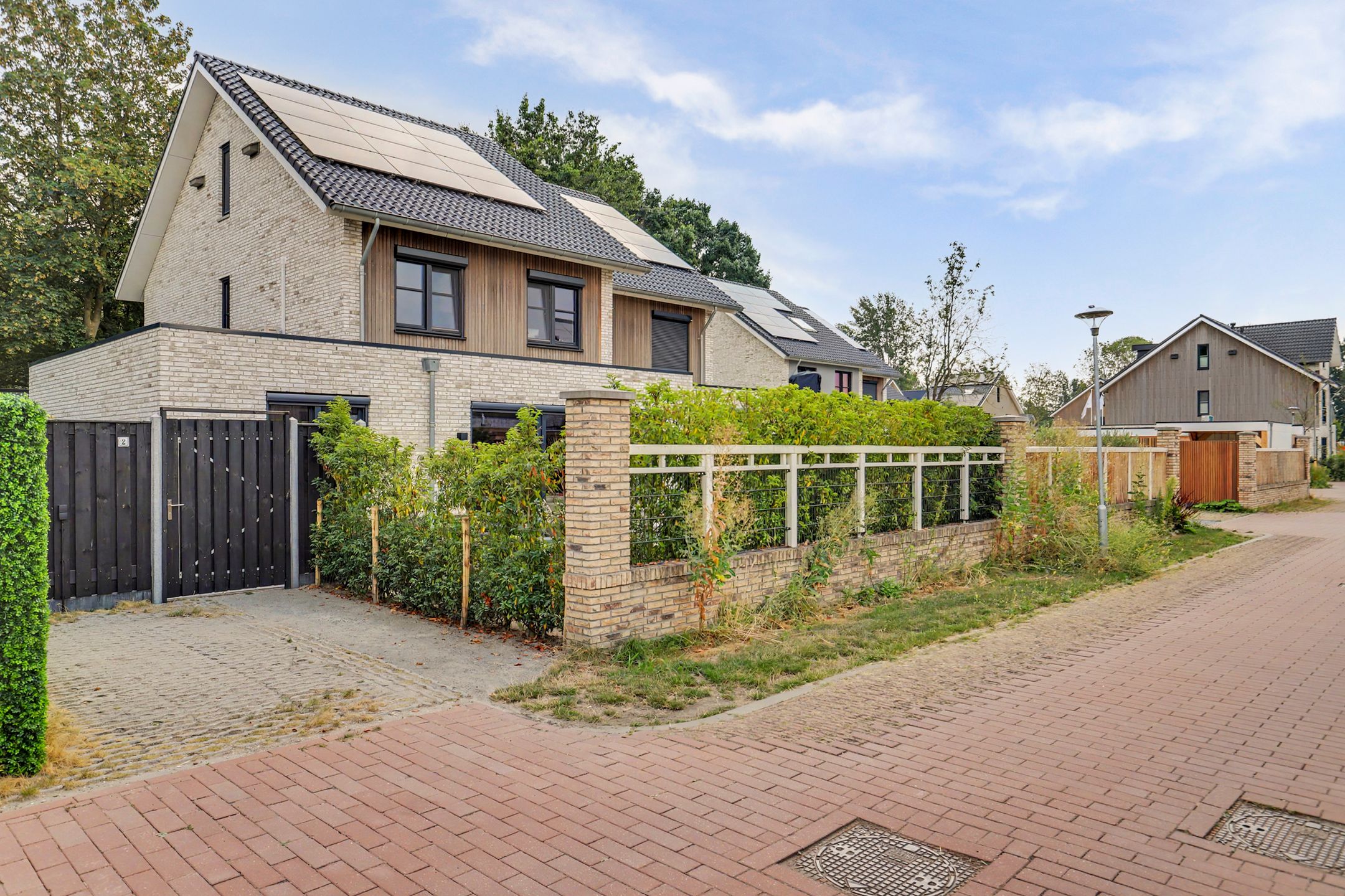 Foto van Mariken Jansdochterhof 2, Dordrecht