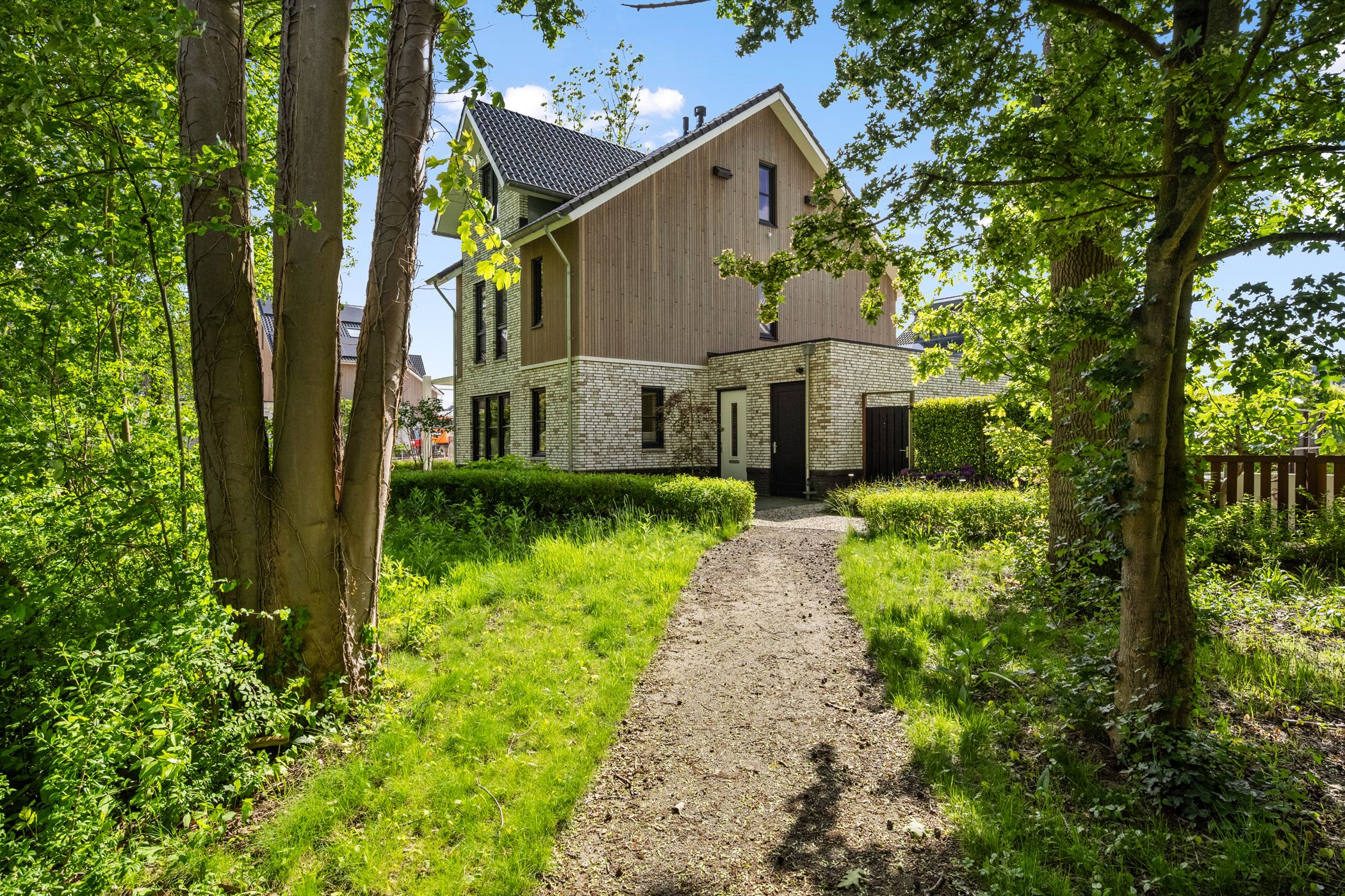 Foto van Mariken Jansdochterhof 6, Dordrecht