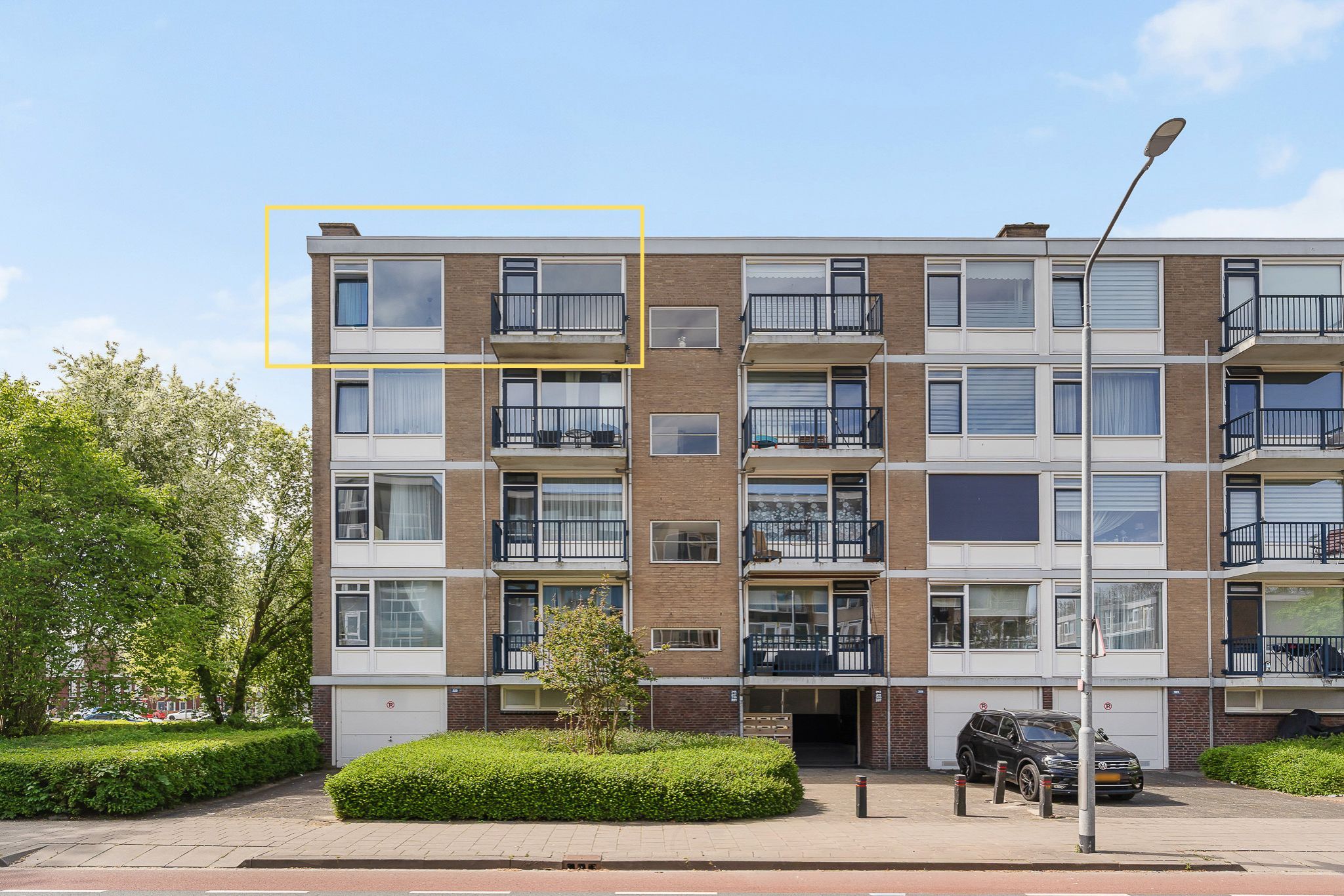 Foto van Thorbeckeweg 215, Dordrecht