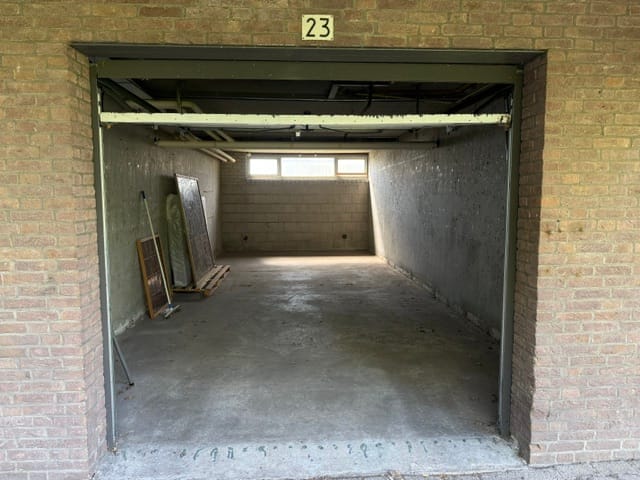 Foto van Campanula 23, Dordrecht