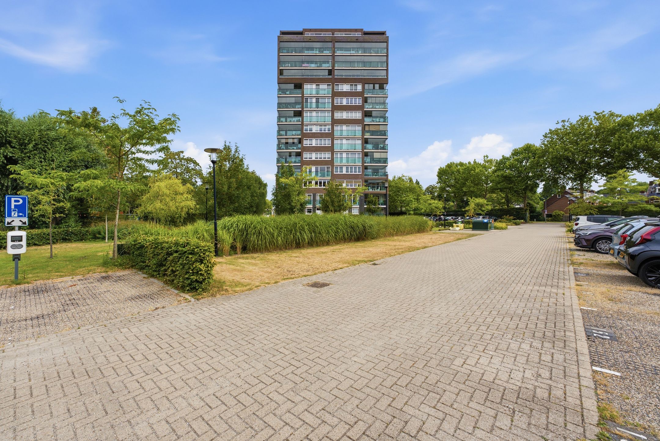 Foto van Campanula 321, Dordrecht