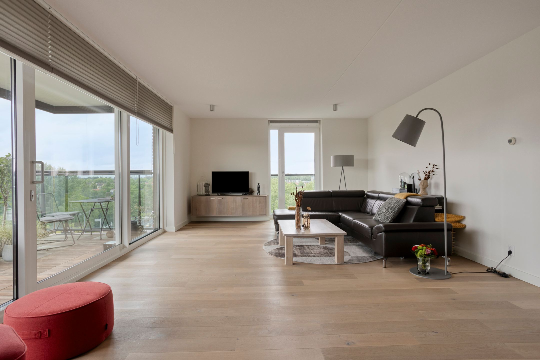 Foto van Campanula 327, Dordrecht