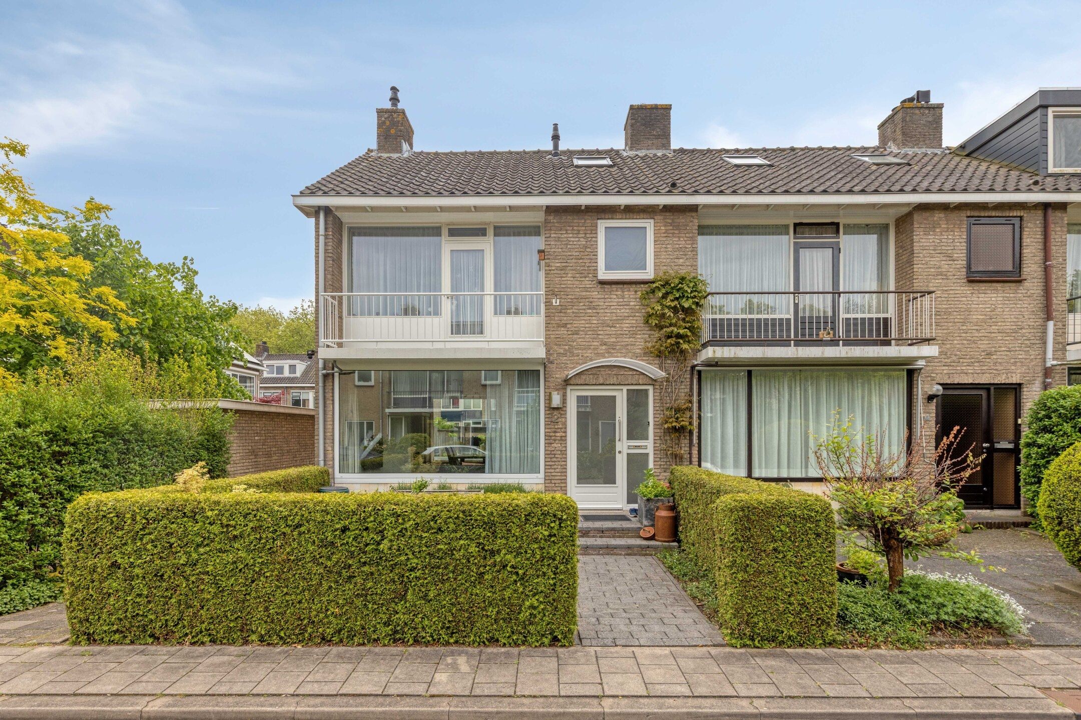 Foto van Erica 2, Dordrecht