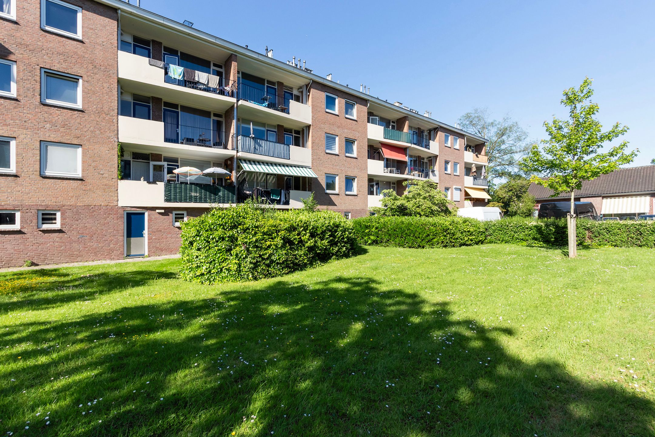 Foto van Abraham Kuyperweg 310, Dordrecht
