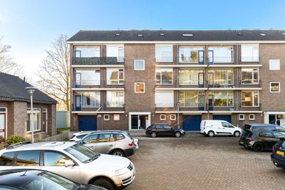 Foto van Abraham Kuyperweg 384, Dordrecht