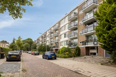 Foto van Van Karnebeekstraat 43, Dordrecht