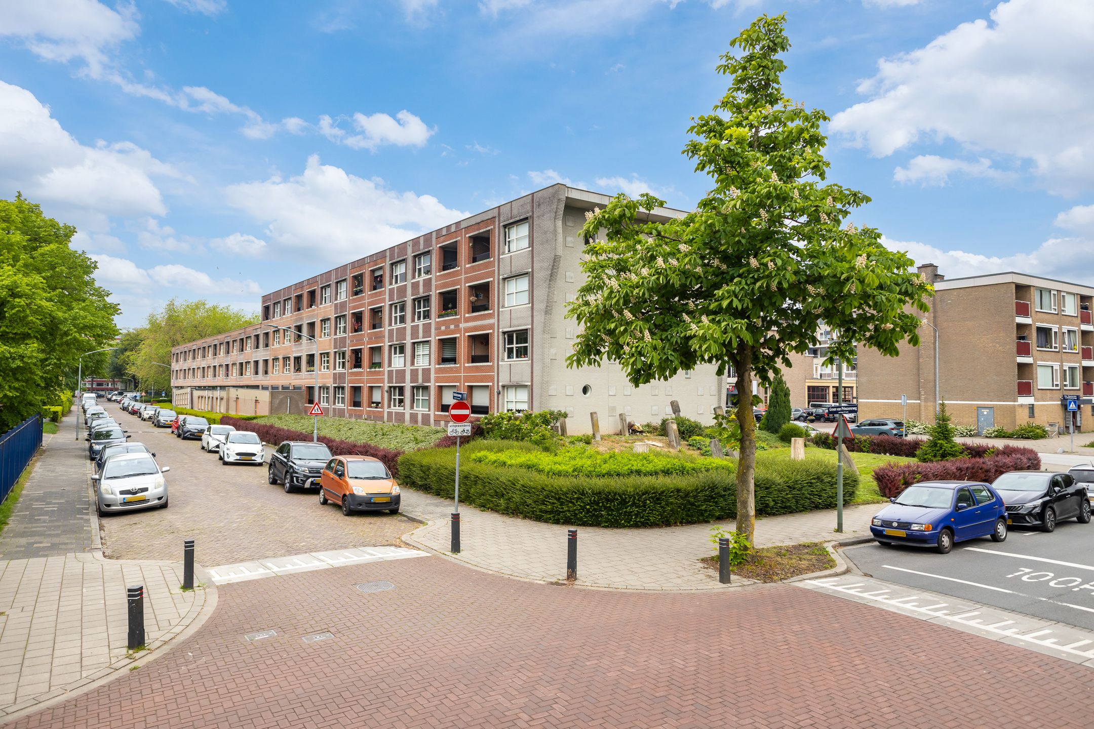 Foto van De Savornin Lohmanweg 92, Dordrecht