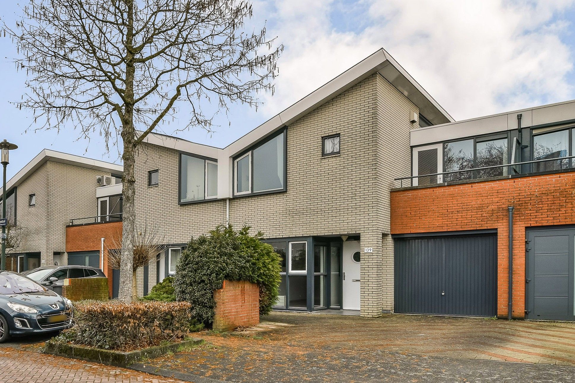 Foto van Langedaal 139, Dordrecht