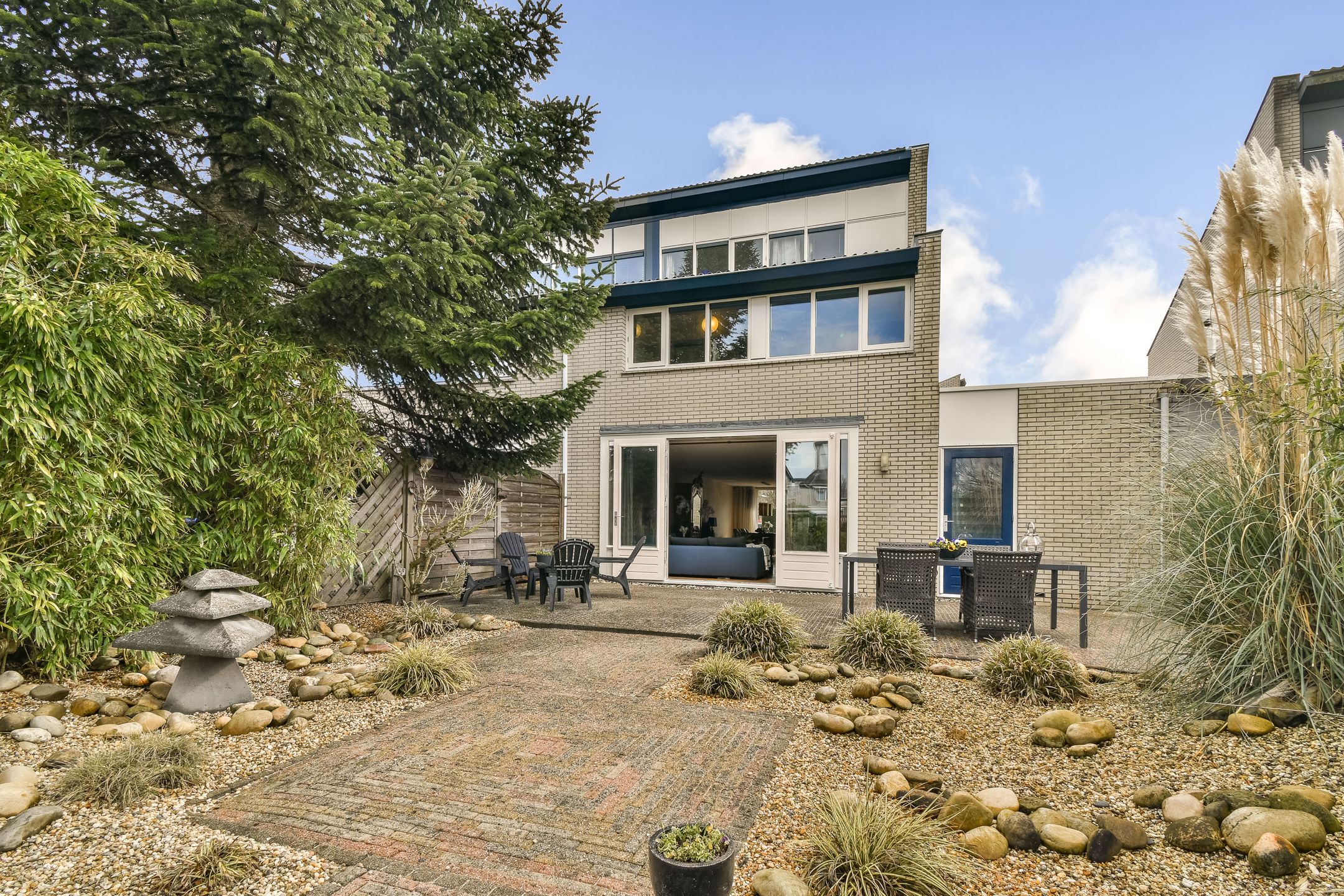 Foto van Wilgewinde 44, Dordrecht
