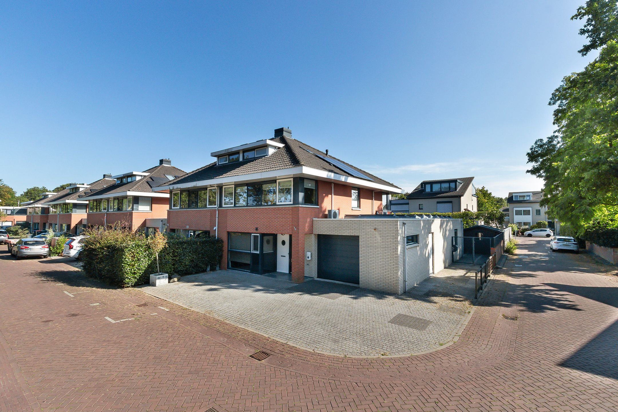 Foto van Haageinde 17, Dordrecht