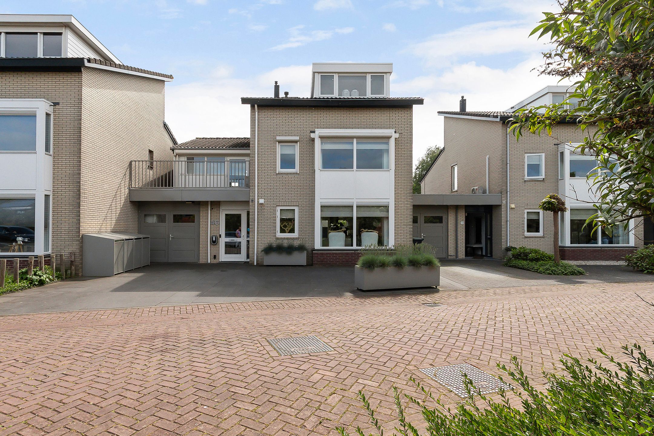 Foto van Houtenend 46, Dordrecht