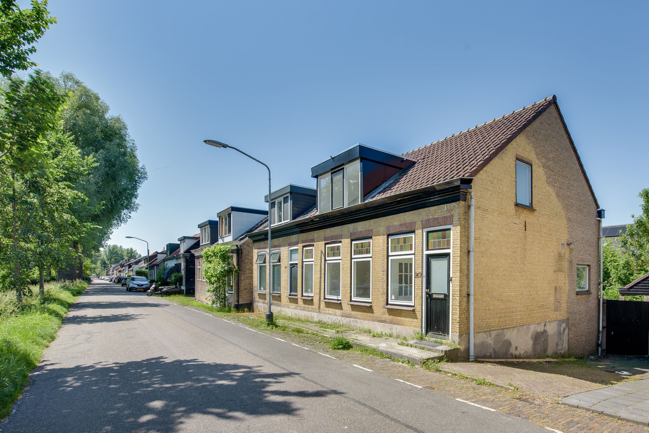 Foto van Zuidendijk 267, Dordrecht