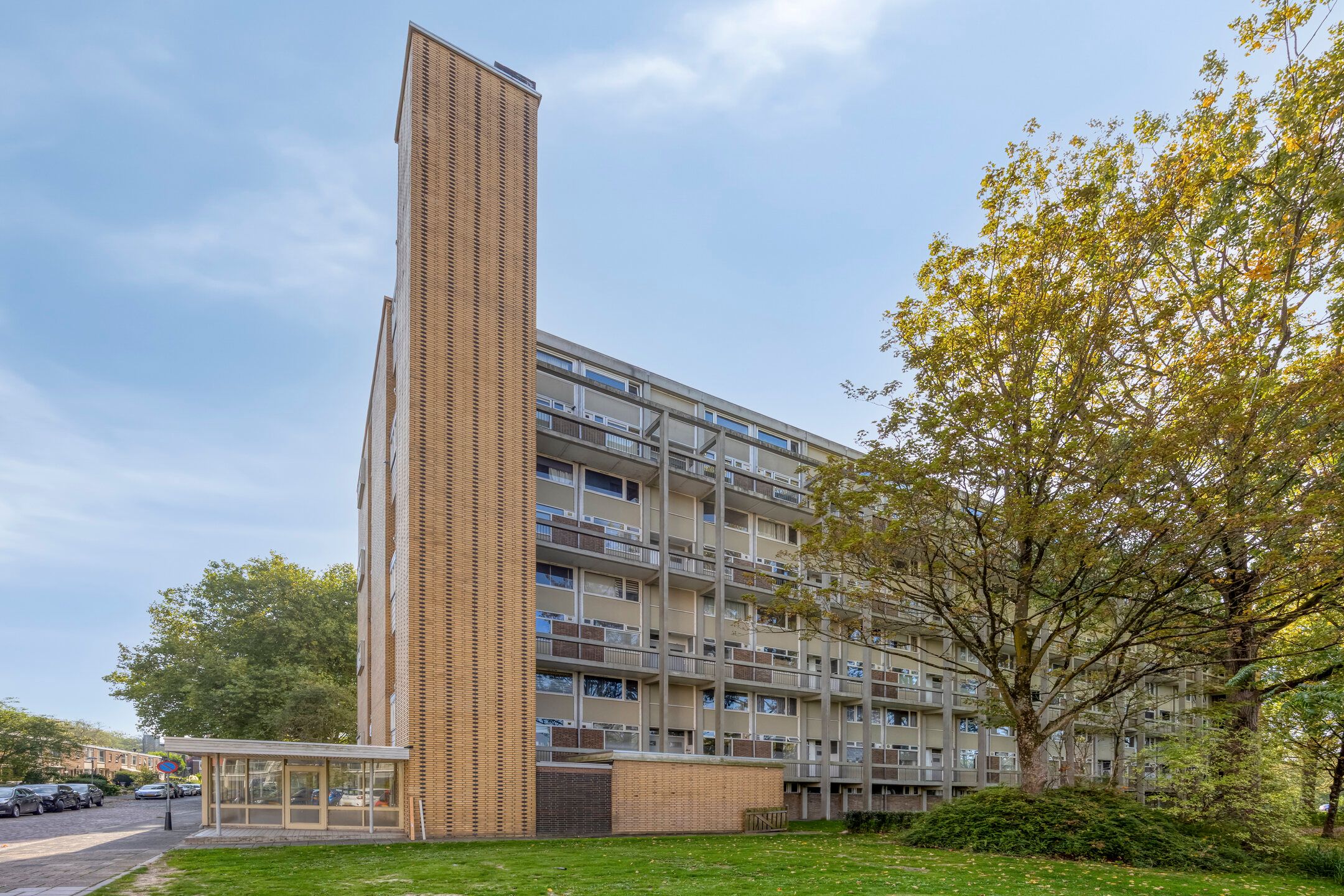 Foto van Van Bosseplantsoen 126, Dordrecht