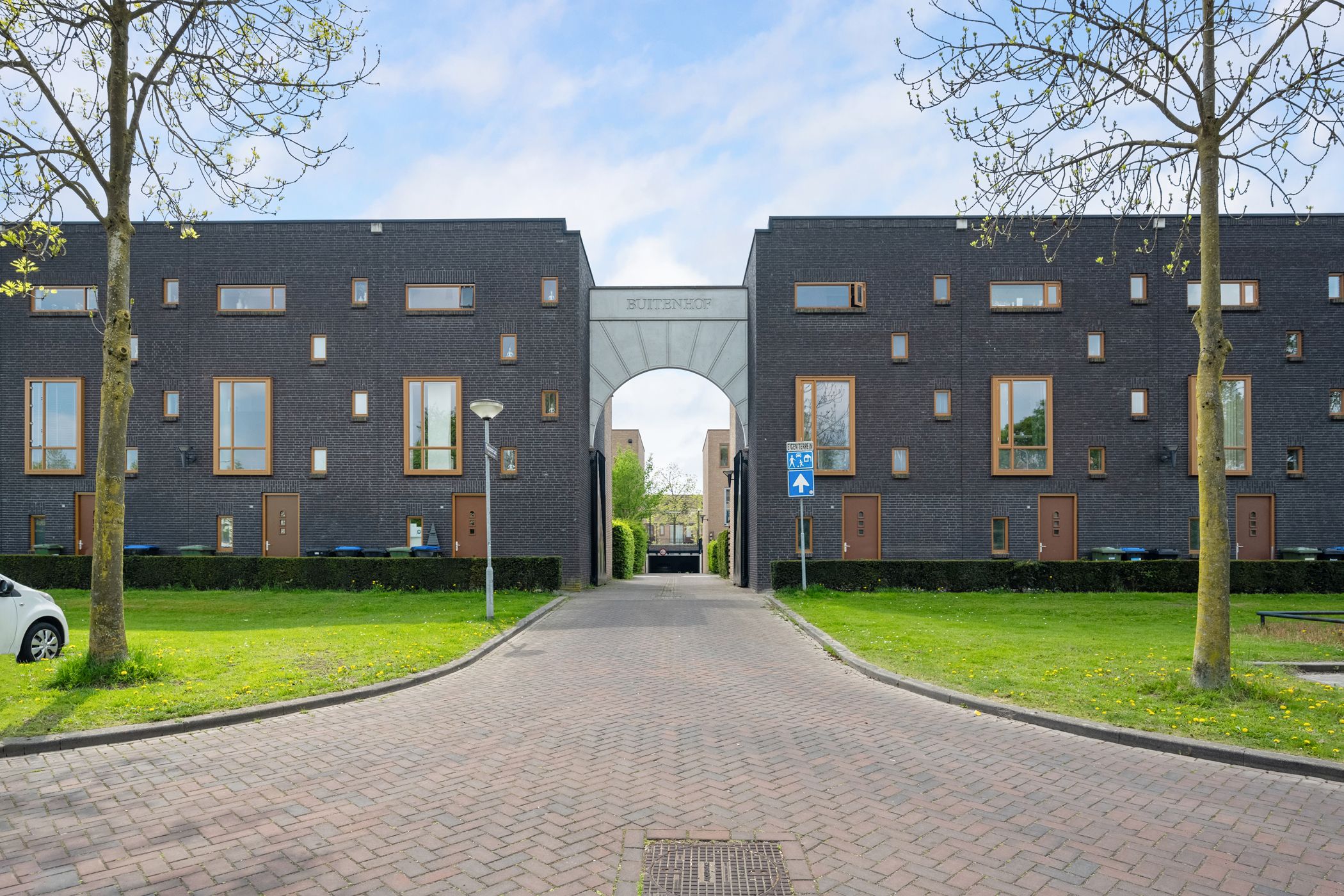 Foto van Piersonstraat 24, Dordrecht