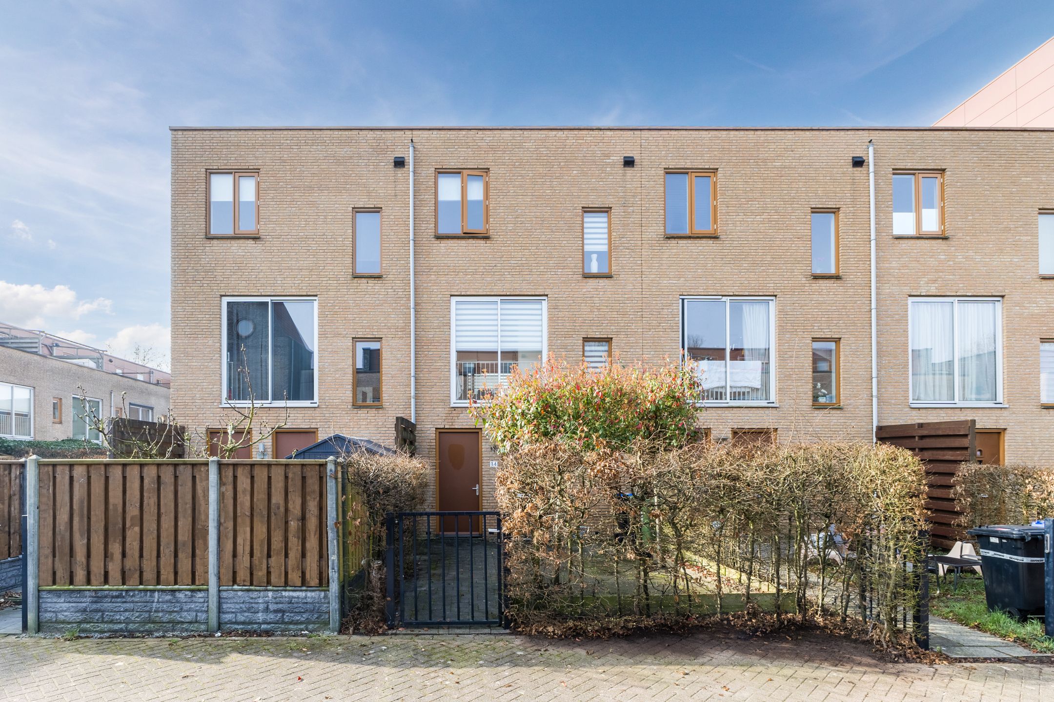 Foto van Piersonstraat 34, Dordrecht