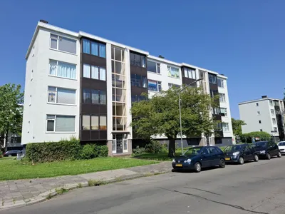 Foto van Groen van Prinstererweg 289, Dordrecht