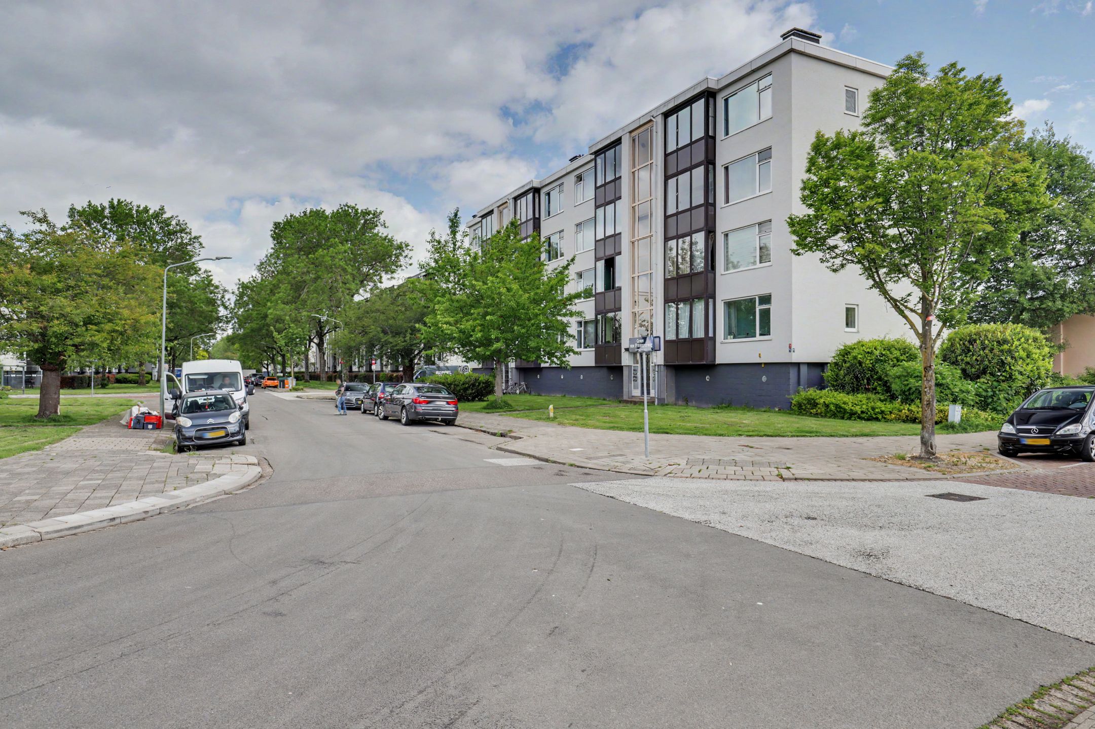 Foto van Groen van Prinstererweg 220, Dordrecht