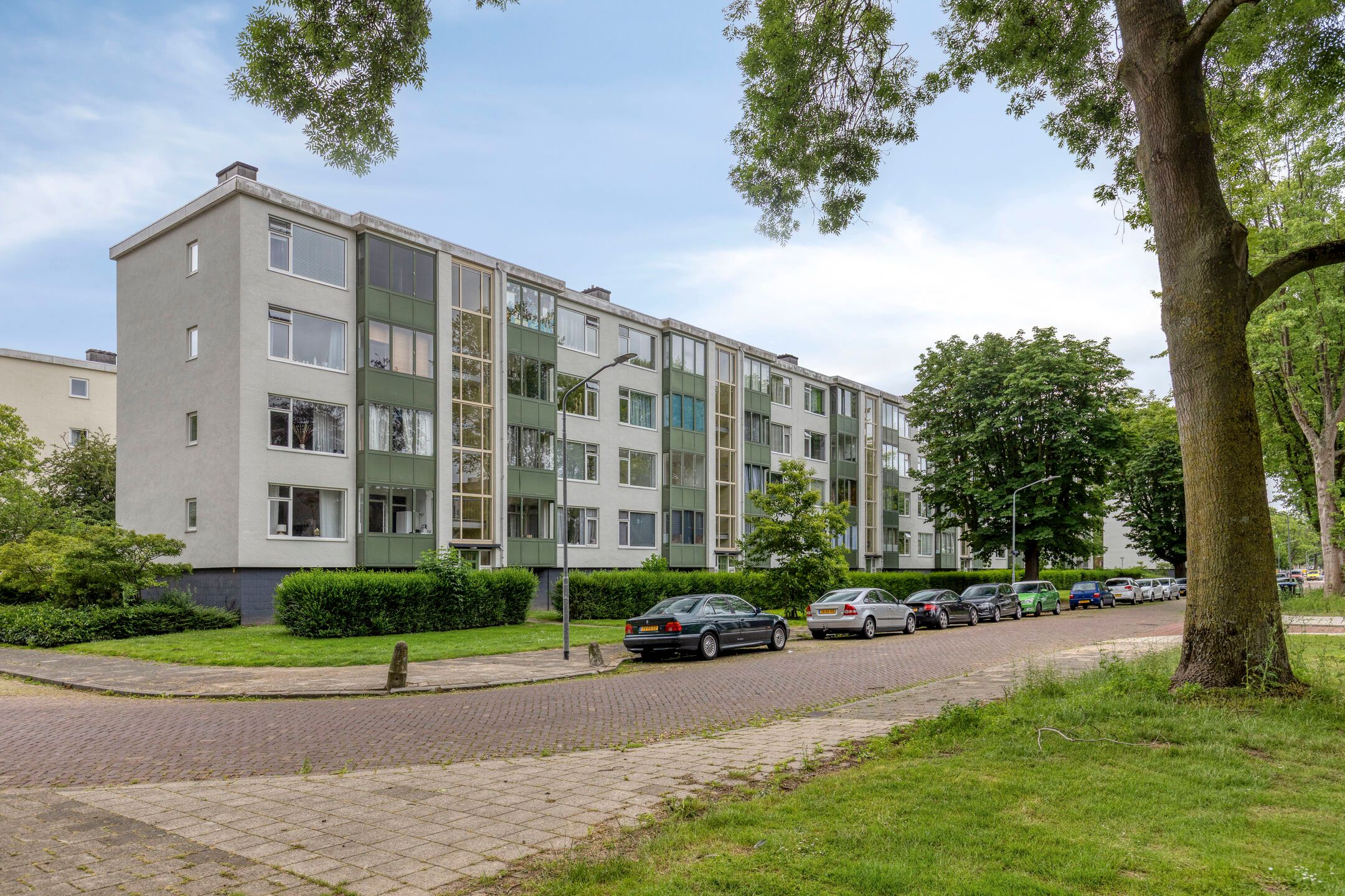 Foto van Troelstraweg 20, Dordrecht