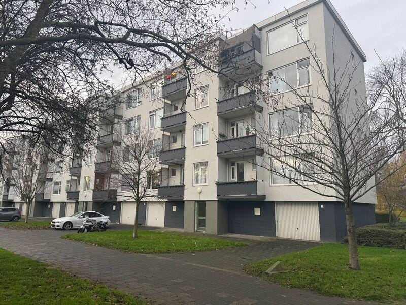 Foto van Troelstraweg 38, Dordrecht