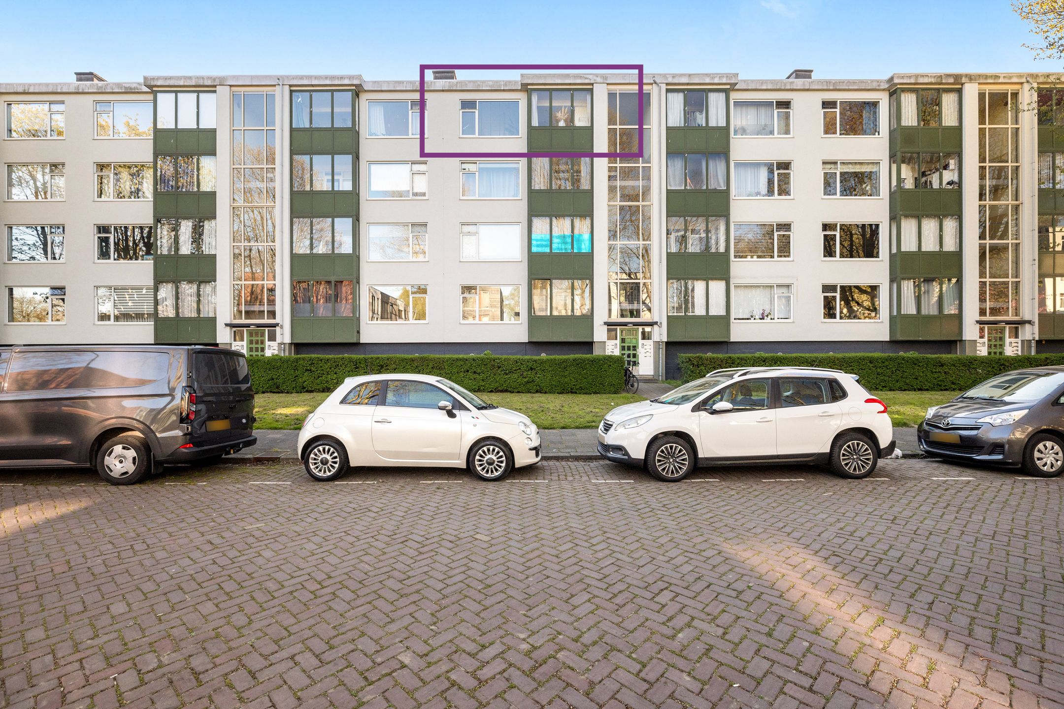 Foto van Troelstraweg 72, Dordrecht