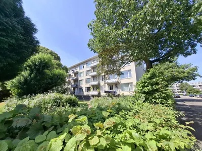 Foto van Jan Den Haenstraat 10, Dordrecht