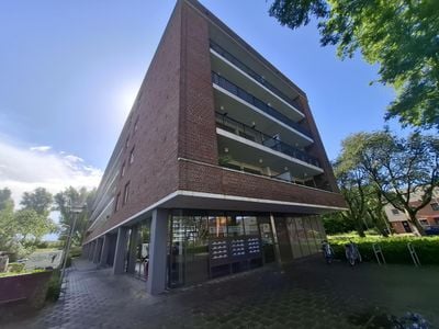 Foto van Van der Kloosterstraat 40, Dordrecht