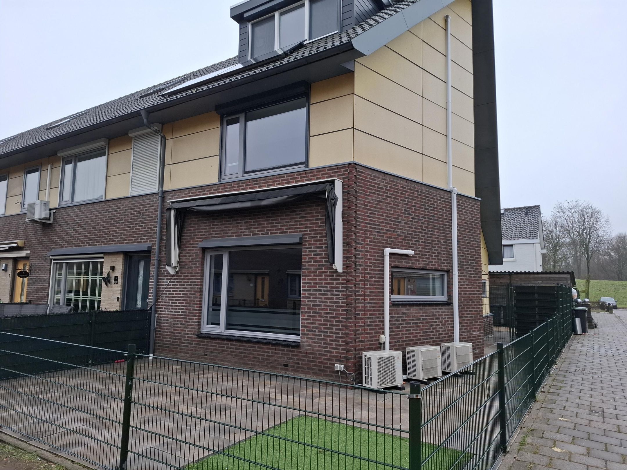 Foto van Klipperstraat 3, Dordrecht