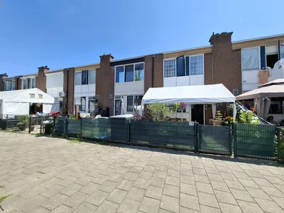 Foto van Schoenerstraat 16, Dordrecht