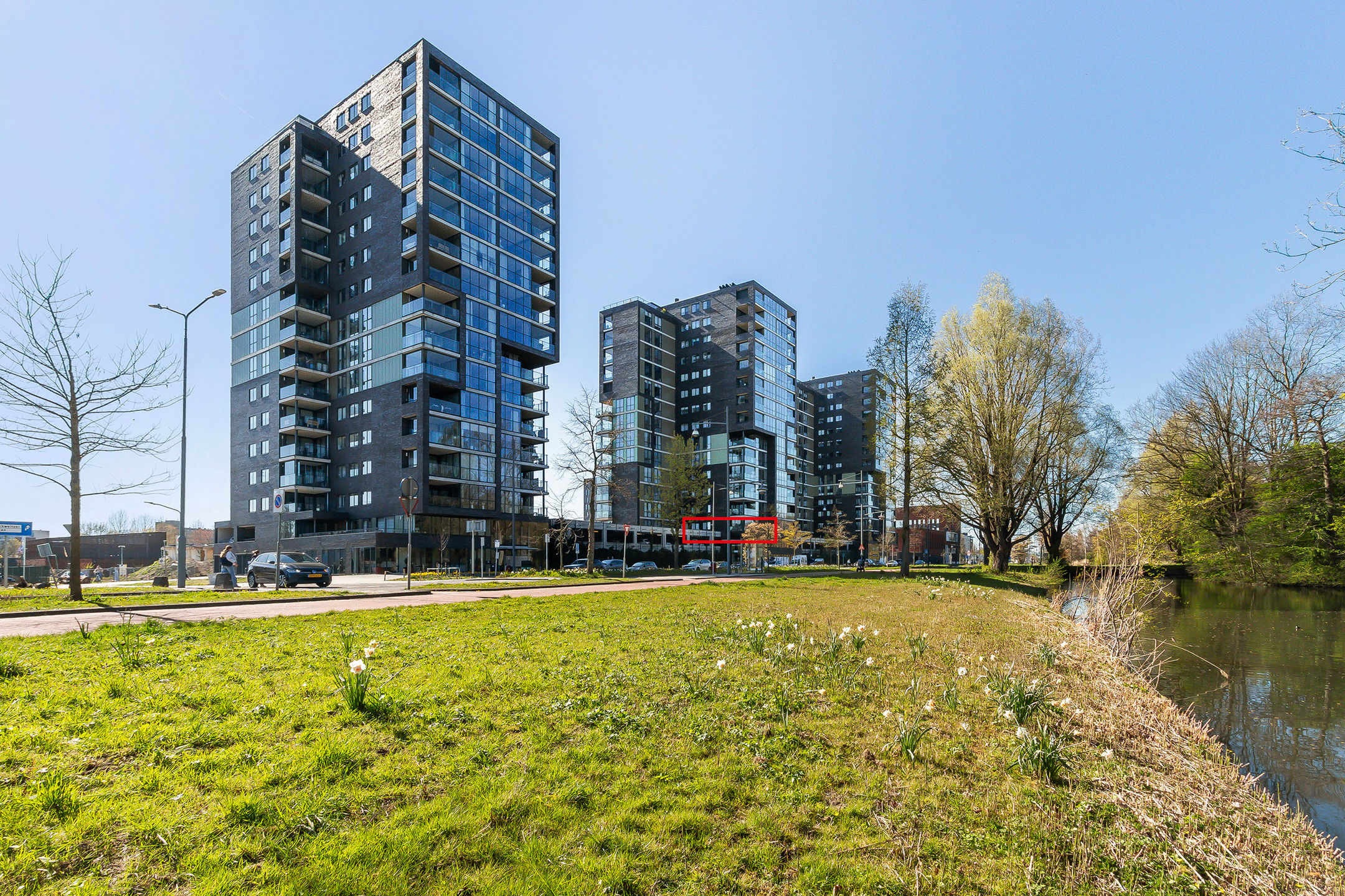 Foto van Overkampweg 271, Dordrecht