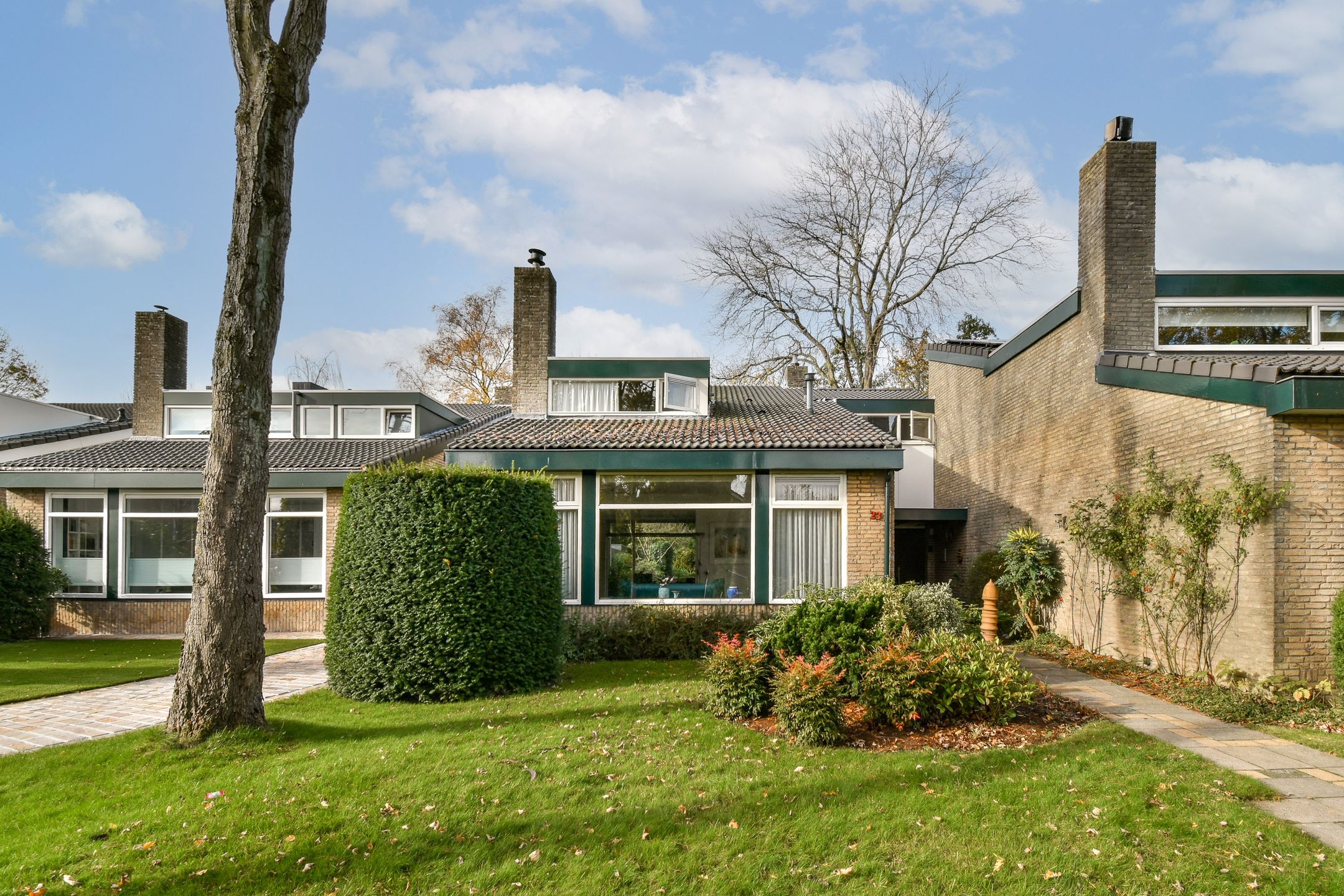 Foto van Oberonlaan 23, Dordrecht