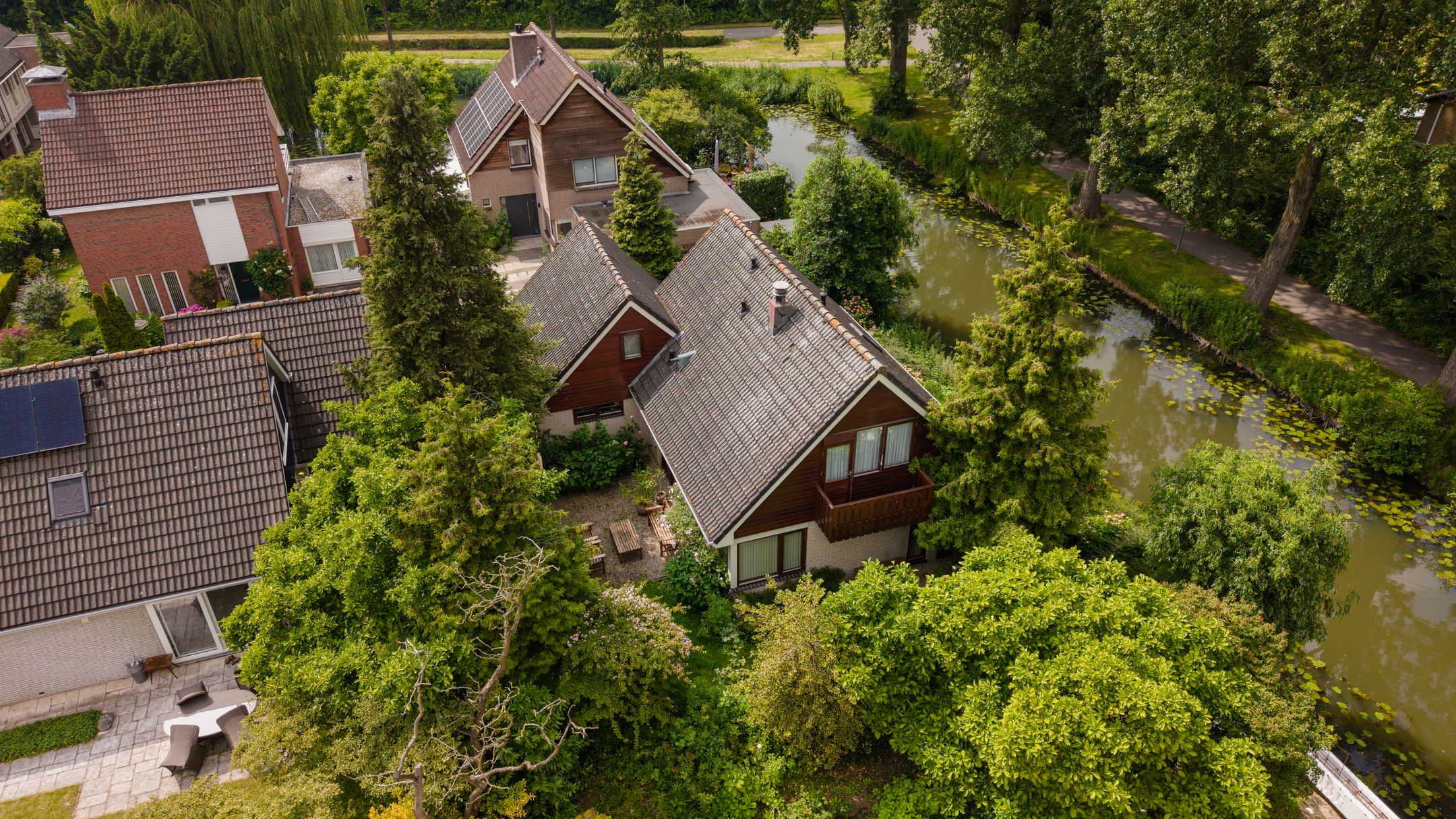 Foto van Jupiterlaan 19, Dordrecht