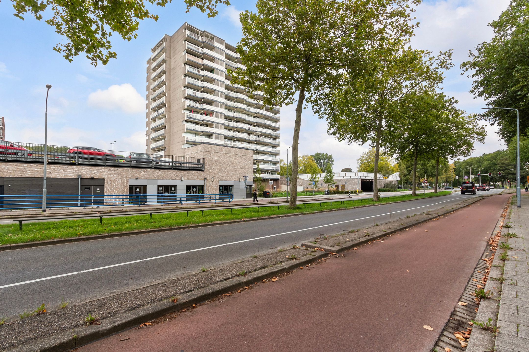 Foto van Sterrenburgplein 21, Dordrecht