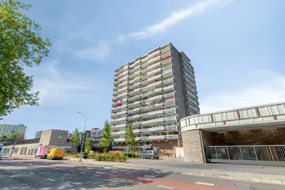 Foto van Sterrenburgplein 42, Dordrecht