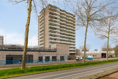 Foto van Sterrenburgplein 54, Dordrecht