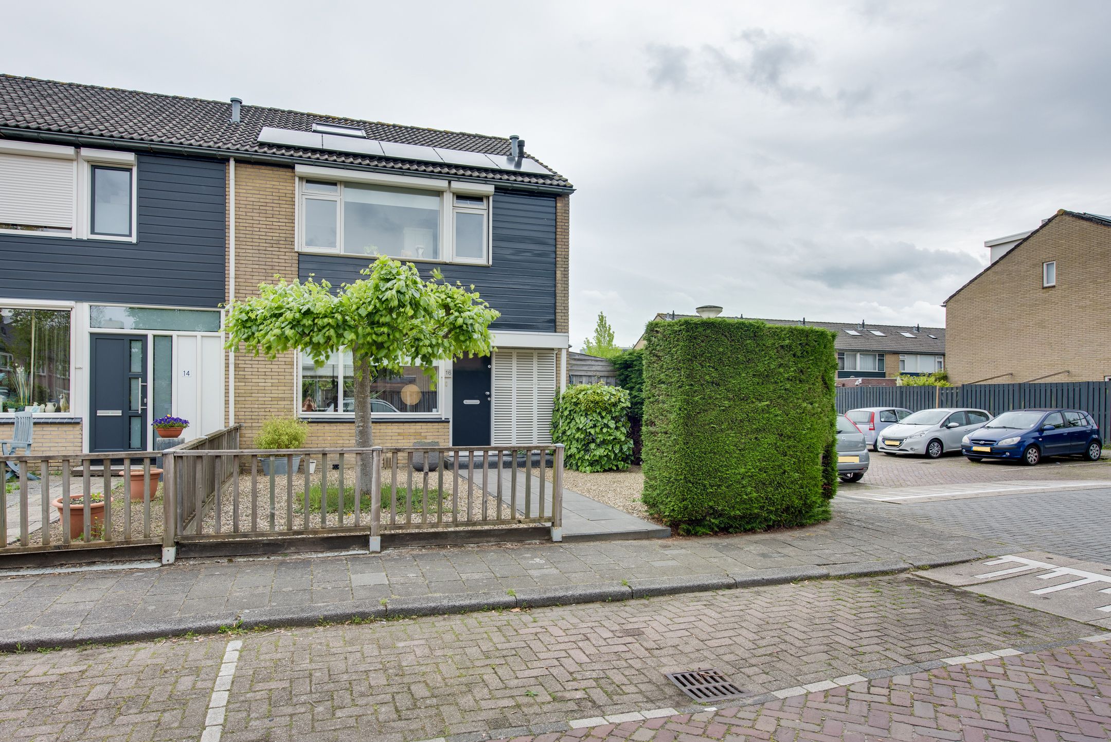 Foto van Schorpioenstraat 16, Dordrecht