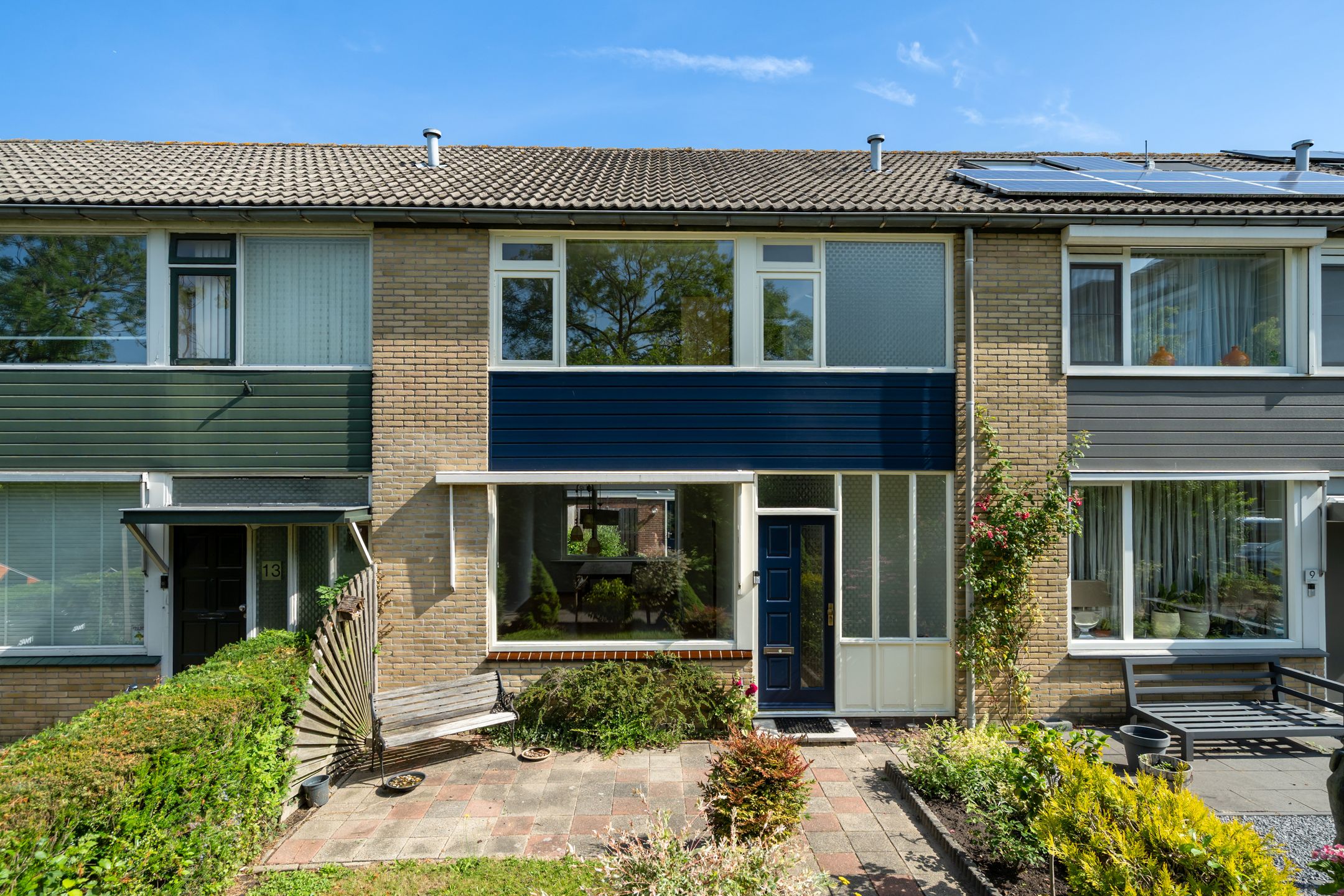 Foto van Herschelstraat 11, Dordrecht