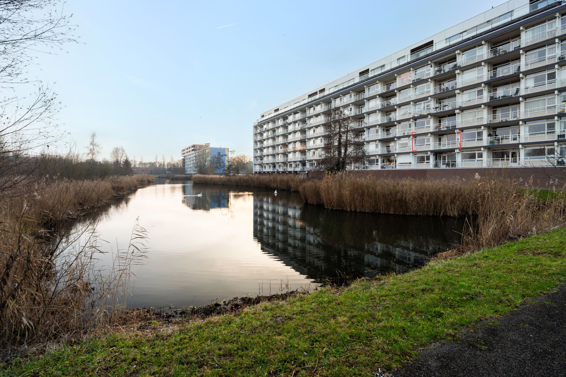 Foto van Leeuwstraat 30, Dordrecht