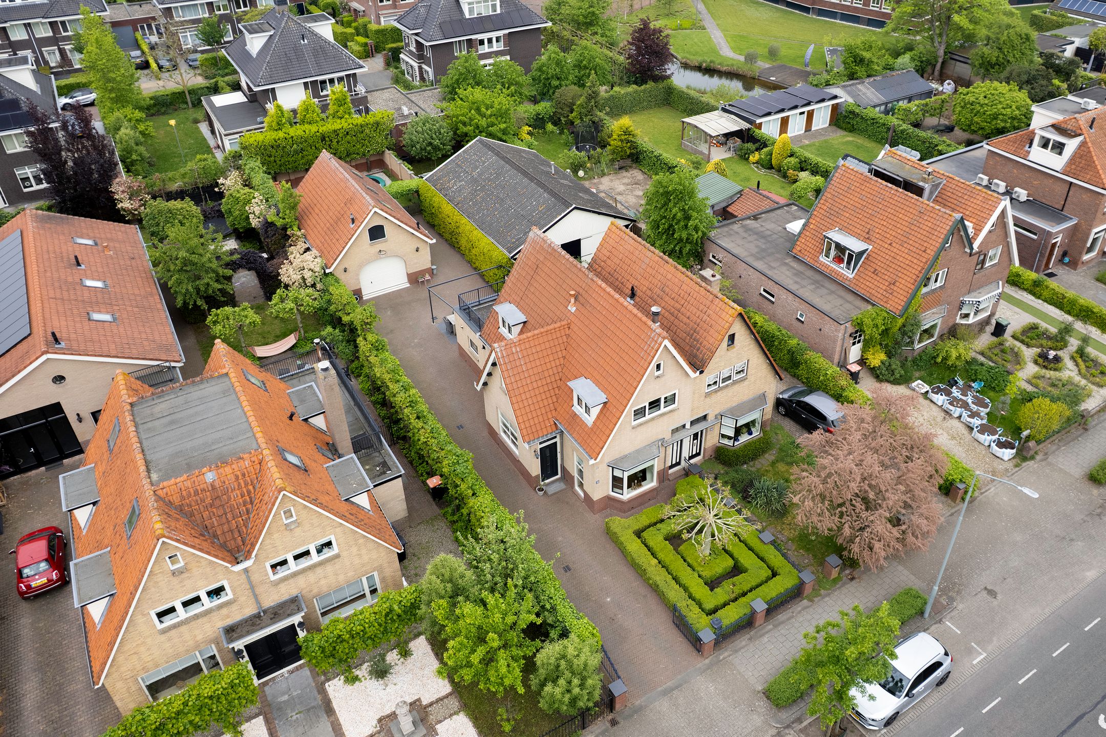 Foto van Stevensweg 25, Dordrecht