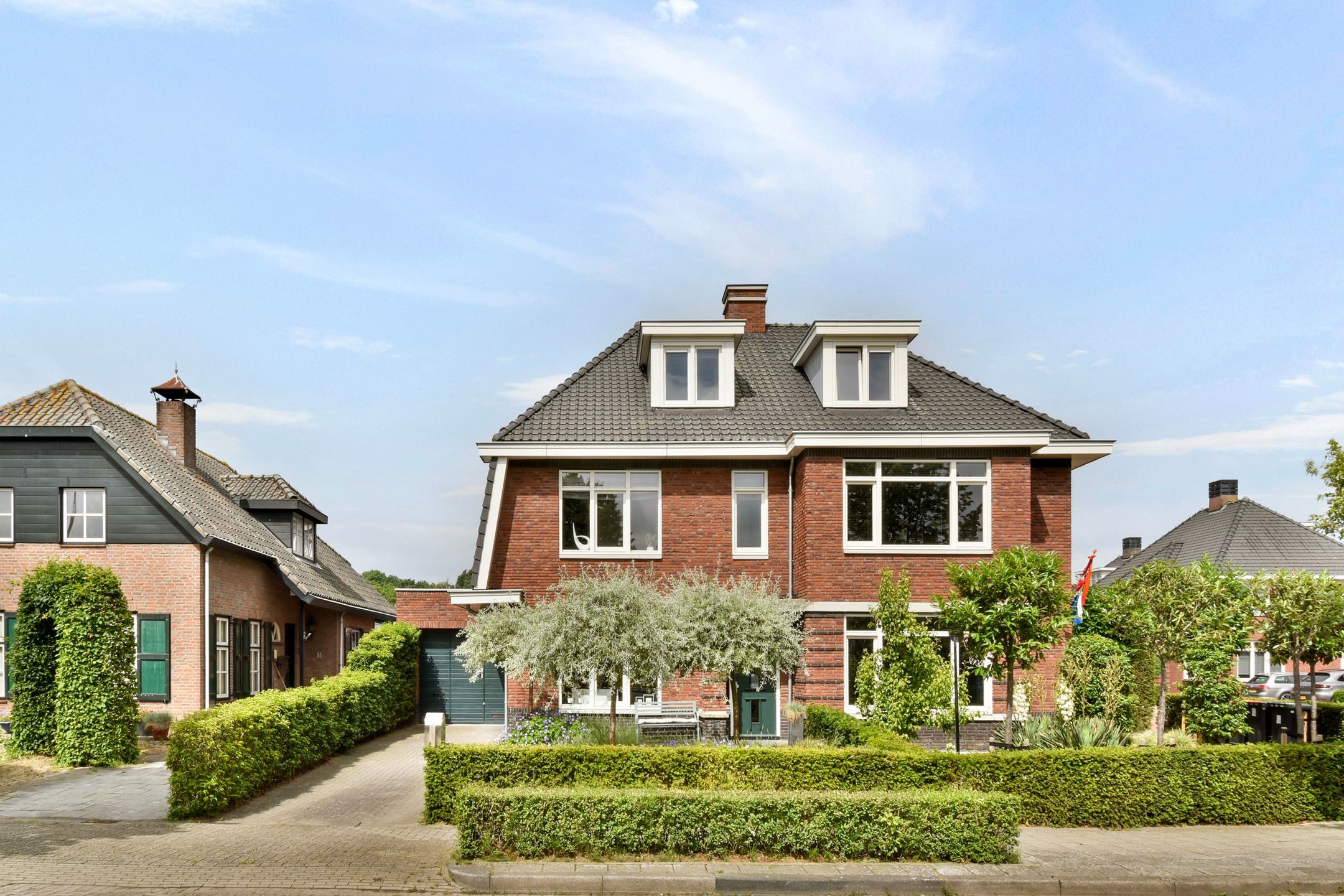 Foto van Stevensweg 37, Dordrecht