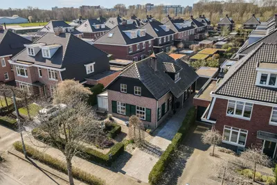 Foto van Stevensweg 39, Dordrecht