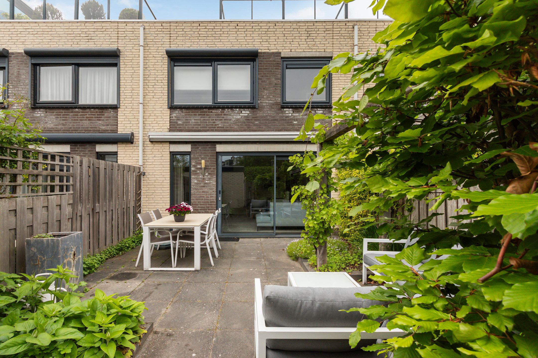 Foto van Burgemeester Beelaertspark 29, Dordrecht